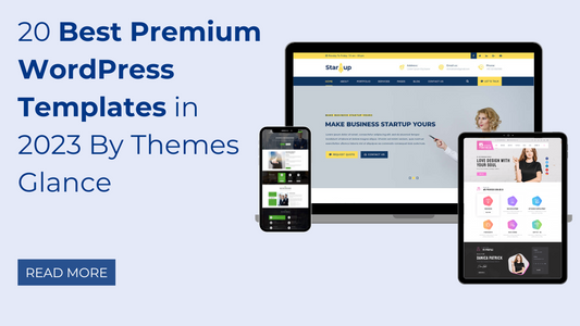 best-premium-wordpress-templates