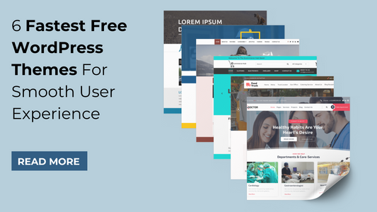 fastest-free-wordpress-themes